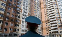 Украинских военных обеспечат жильем