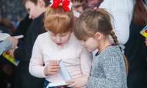 В сельской школе в Хуторо-Губинихе открыли буккросинг (ФОТОРЕПОРТАЖ)
