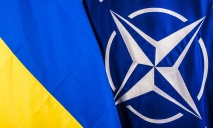 Почему Украину не берут в НАТО?