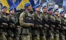 На сколько сильна украинская армия
