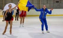 Днепрянка представит Украину на зимних Олимпийских играх-2018