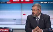 Вилкул: «Украина должна перестать быть полуколониальной страной под внешним управлением»