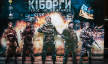 Украинские «Киборги» пострадали от «пиратов»