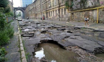 Как «Укравтодор» решил «банить» недобросовестных ремонтников дорог