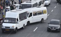 «Ад» в маршрутках Днепра: новые скандальные подробности