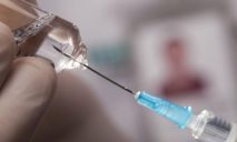 Украину просто «завалят» вакцинами от кори
