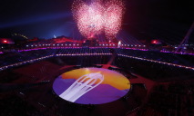 Олимпиада-2018 в Пхенчхане завершилась