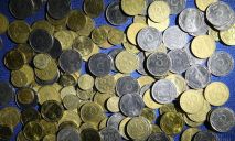 В Украине прекратят выпускать монеты мелких номиналов
