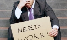 Жалкие гроши: украинских безработных разочаровывает служба занятости