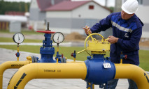 Президент Украины высказался по поводу скандального газового конфликта