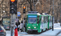 «Днепровский трамвай — угроза жизни»: их могут ликвидировать