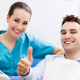 Квалифицированные стоматологические услуги в «Дентим-А»