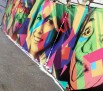 Новости Днепра про Клиника Взгляд добавила ярких красок в будничную жизнь города