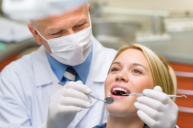 Настоящий профессионализм в области стоматологии в «Сан Марко»