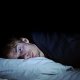 Причины нарушения сна