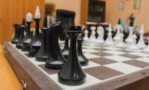 В ДнепрОГА дети сыграют с госслужащими в шахматы – Валентин Резниченко