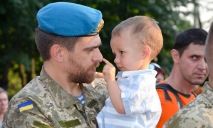 Более 70 проектов для АТОшников воплотил Центр помощи бойцам при ДнепрОГА за три года – Валентин Резниченко