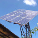 Домашние солнечные электростанции в Украине установили уже более 3000 семей