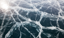 Опасный лед: спасатели рассказали о последствиях похолодания в Днепре