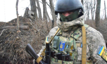 Украинские военные воюют не за деньги или президента