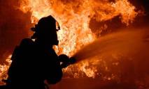 Жертвой ужасного пожара в Днепре стал почти 100-летний мужчина