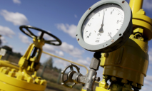 Газ для Украины: сколько Украина потратила на голубое топливо?