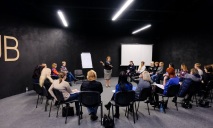 Тренинг по грамотной коммуникации пройдут 300 работников ЦНАП Днепропетровщины — Валентин Резниченко