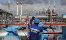 «Газпром» «ушел в отказ»: газовый конфликт продолжает развиваться