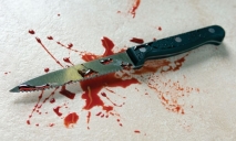 Нож в сердце: кровавая драма на Днепропетровщине