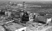 Чернобыльская трагедия: 32 года спустя