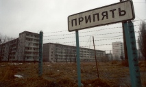 В Чернобыле промышляли российские сталкеры