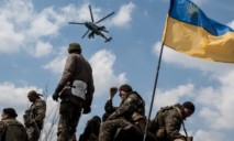 Украинцам рассказали, где теперь официально идет «новая» война