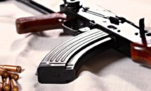 Полиция начала «охоту» на незаконное оружие