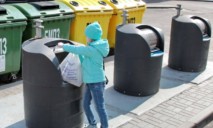 В Украине предлагают переходить к современным техникам сбора мусора