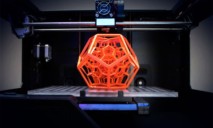 Горсовет купит 3D-принтеры почти за 100 тысяч гривен