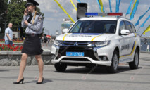 Два дня полиция Днепра будет работать в усиленном режиме