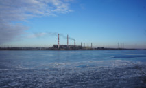 Снова в строю: Приднепровская ТЭС вернулась к работе