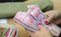Раскрыта схема роста зарплат в Украине