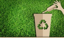 Экологи считают, что в Днепре плохо работают над мусорной проблемой