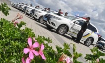 Полиция Украины получила новые полномочия