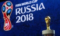 Чемпионат мира отменяется: в Украине запретили показ главного футбольного турнира мира