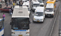 На маршрутах Днепра появится еще больше автобусов большой вместимости