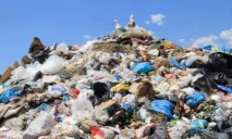 В Днепре начнут закрывать незаконные мусорные свалки