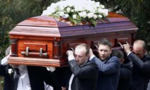 В Днепре придется больше денег тратить на похороны