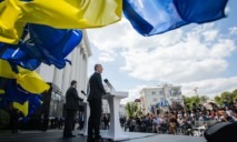 Жить в Украине станет более безопасно