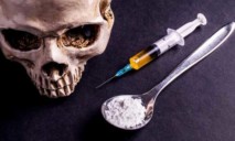 В Украине продают 80 видов легальных наркотиков