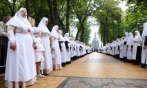 Программы «Интера» ко Дню Крещения Руси посмотрели более 10 млн. человек