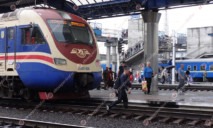 В поездах Украины заработала новая система уборки