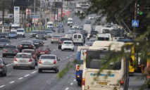 О безопасности движения на дорогах Днепра позаботится ЕС