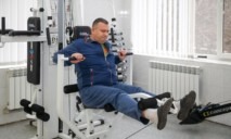 Более тысячи АТОшников из Днепропетровщины в этом году оздоровятся в санаториях — Валентин Резниченко